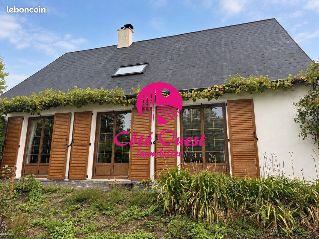 Maison 7 pièces 116 m² · à Montivilliers · 116 m² · 315 000 €