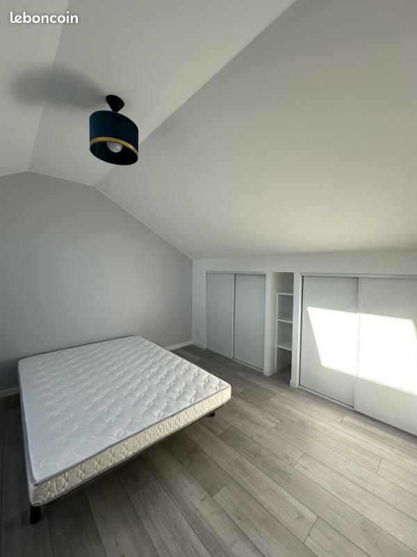 Appartement 2 pièces 30 m² - Limoges 87100 (image principale 4)
