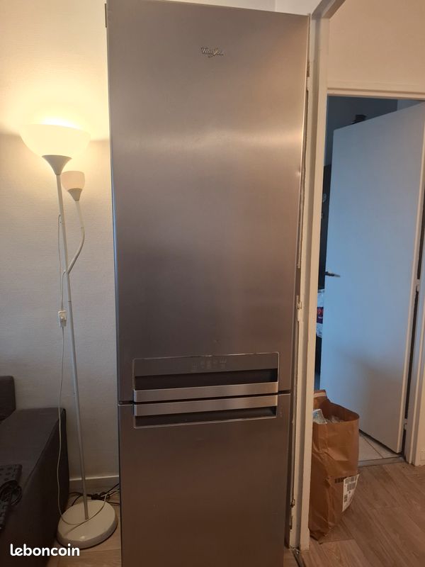 Refrigirateur (image 1)
