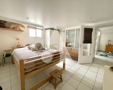 Maison 854 000 € - 199 m²