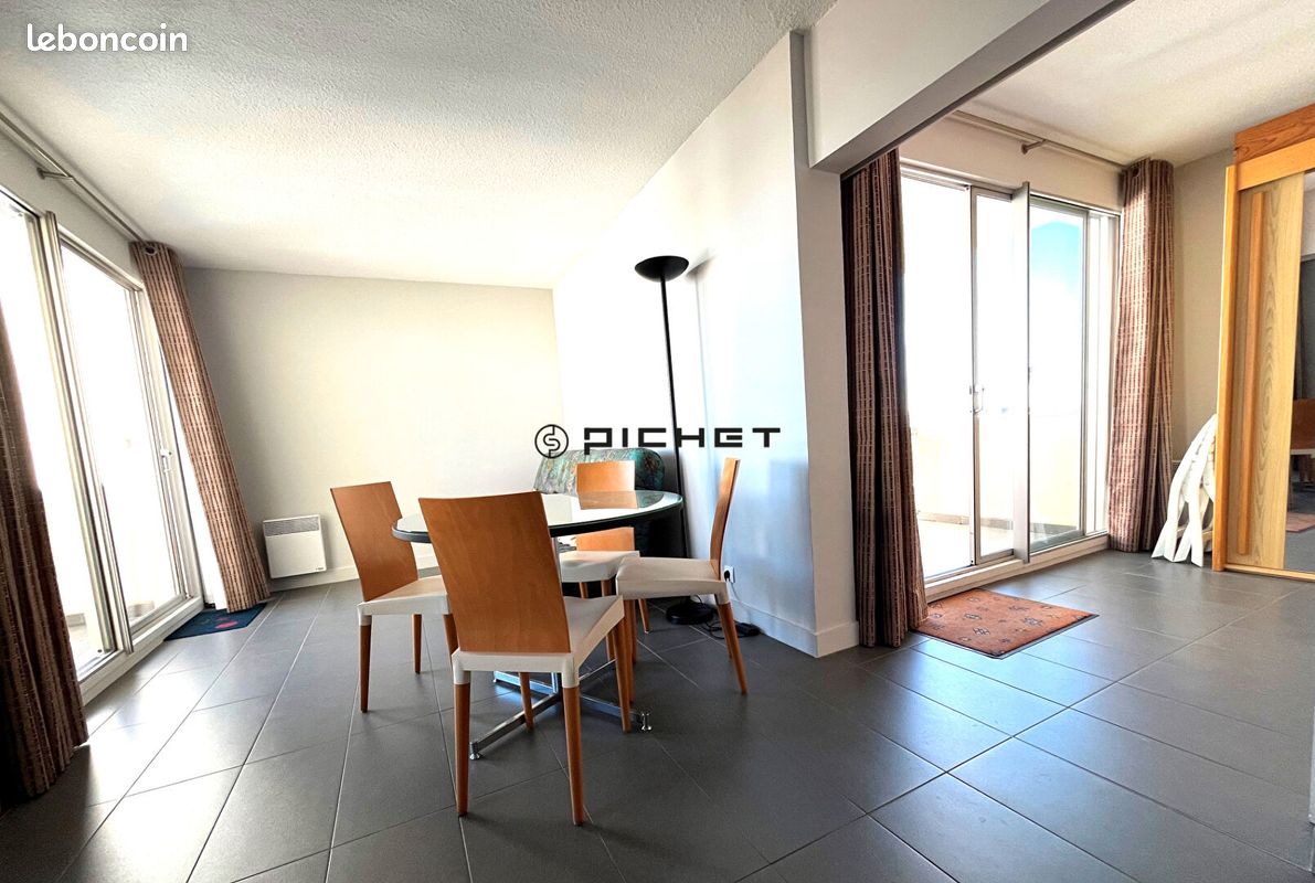 Appartement 3 pièces 44 m² · à Arcachon · 44 m² · 271 900 €
