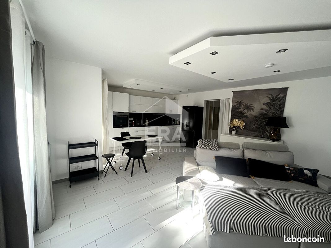 Appartement 3 pièces 72 m² · à Gaillard · 72 m² · 1 800 €/mois