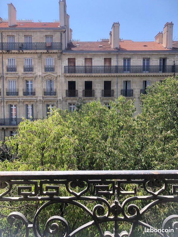 Appartement 3 pièces 106 m² · à Marseille · 106 m² · 345 000 €