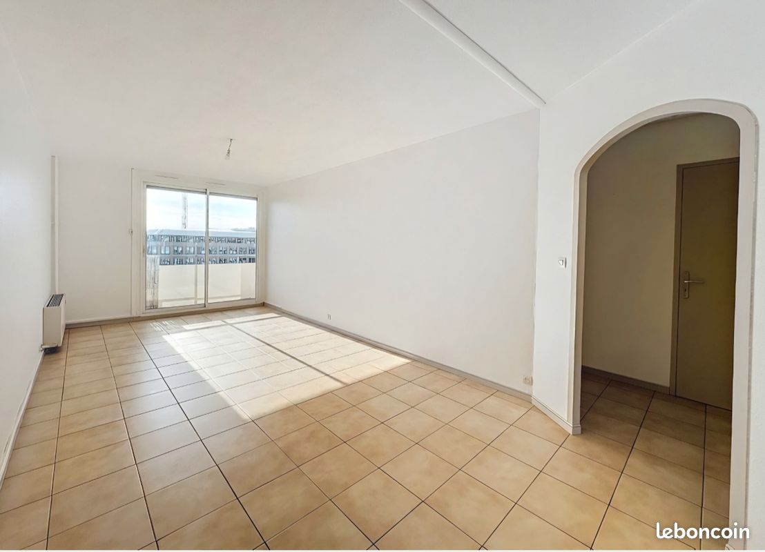 Appartement 4 pièces 74 m² · à Toulouse · 74 m² · 230 000 €