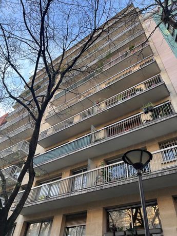 Appartement 4 pièce(s) 90 m²à louer Paris-19e-arrondissement