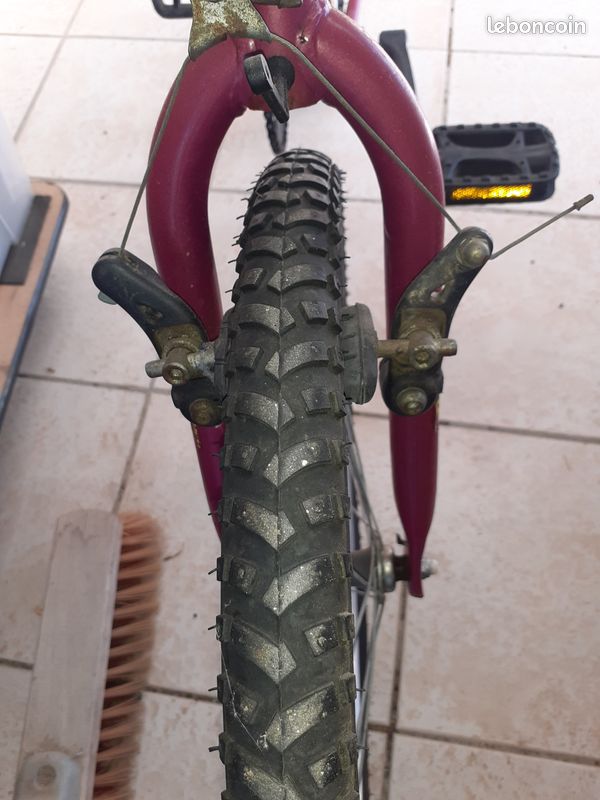 Velo enfant (image 3)