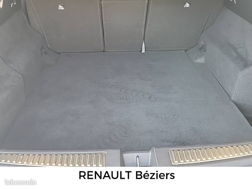 RENAULT Rafale E-Tech full hybrid 200 ch esprit Alpine (image 26)