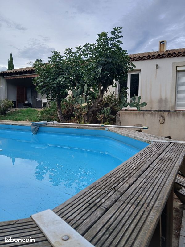Maison 4 pièces 110 m² · à Allauch · 110 m² · 1 750 €/mois