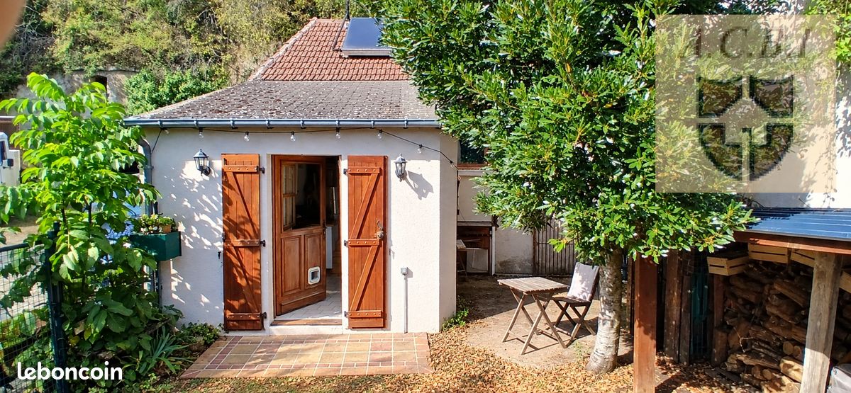 Maison 3 pièces 45 m² · à Naveil · 45 m² · 99 900 €