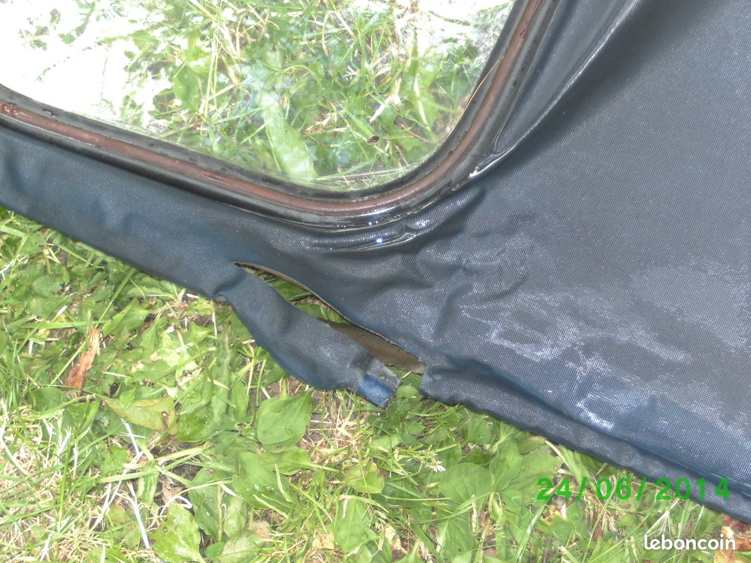 Capote 2 cv (image 3)