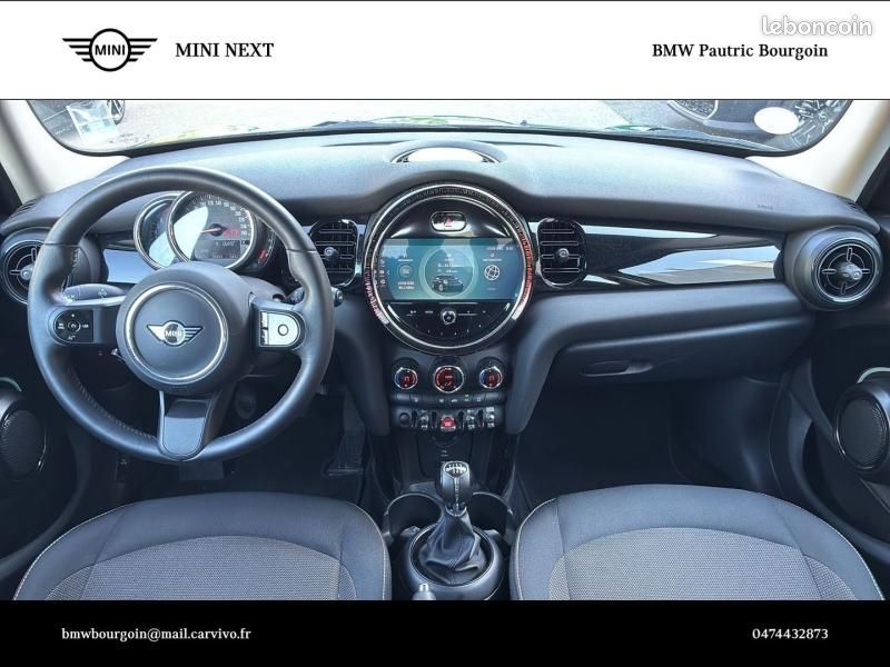 Mini Mini 5 Portes One 102ch Classic (image 5)