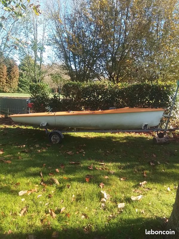 OVNI 445 — Vedi foto 1