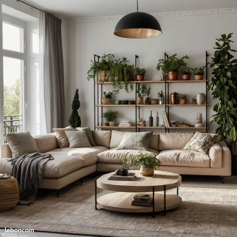 Appartement 4 pièces 90 m² · à Asnières-sur-Seine · 90 m² · 420 000 €