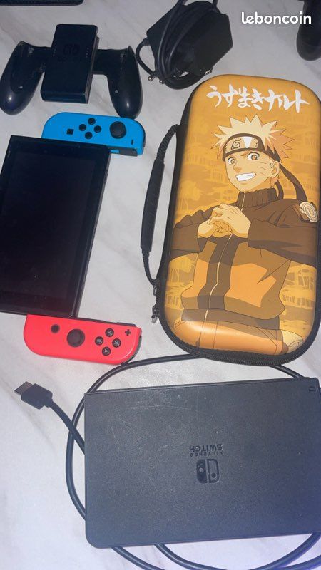 Nintendo switch 1 (image 1)