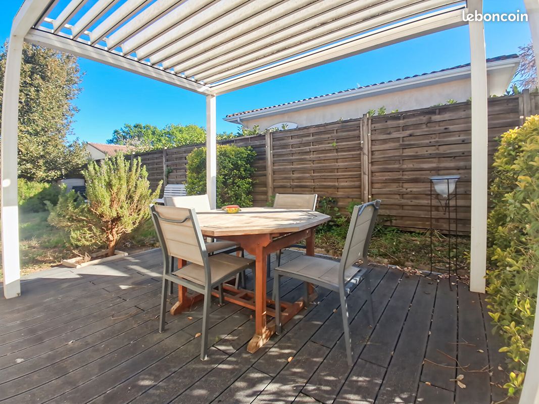 Maison 6 pièces 117 m² · à Eysines · 117 m² · 441 000 €
