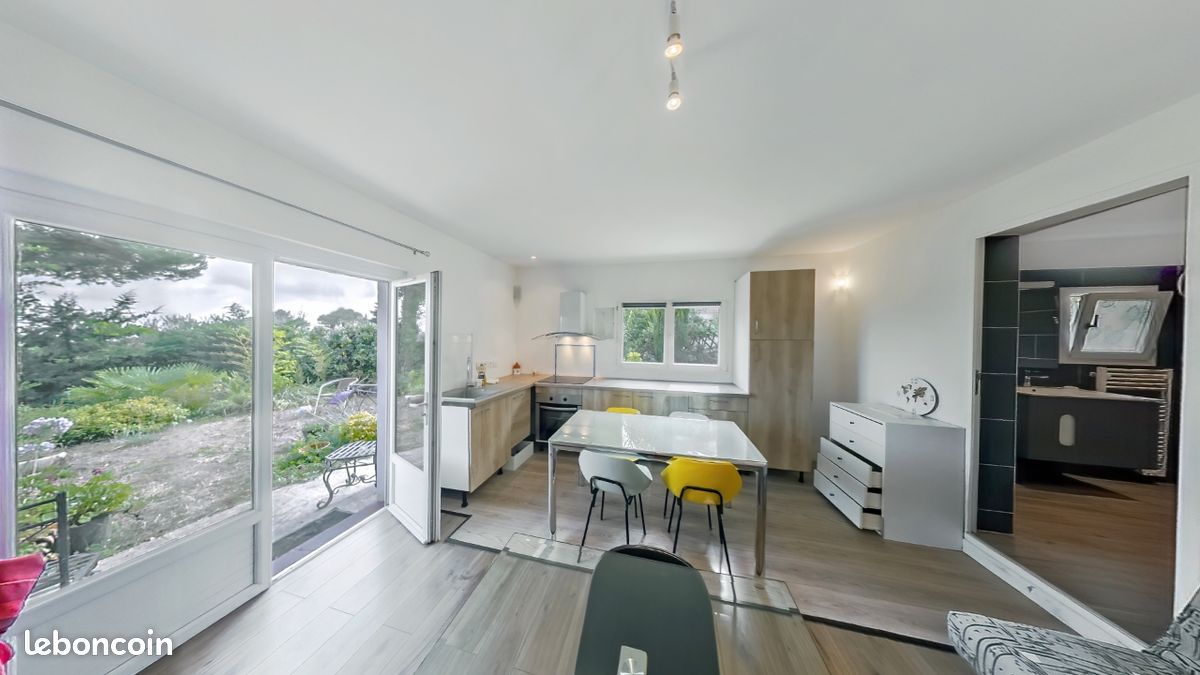 Appartement 1 pièce 25 m² · à Nice · 25 m² · 790 €/mois