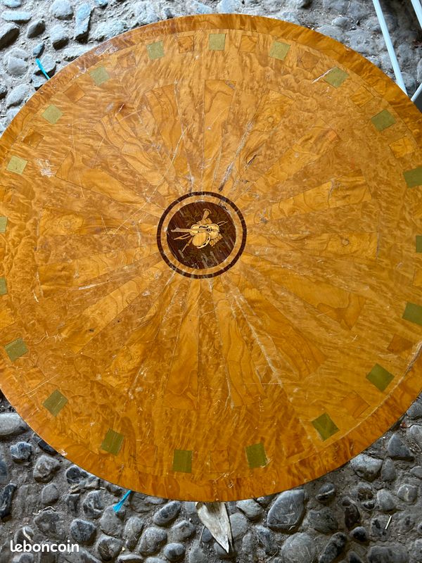 Table ronde (image 3)