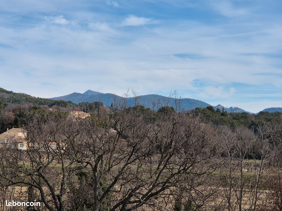 Appartement 80 m² entre vignes et Mont-Ventoux (image 10)