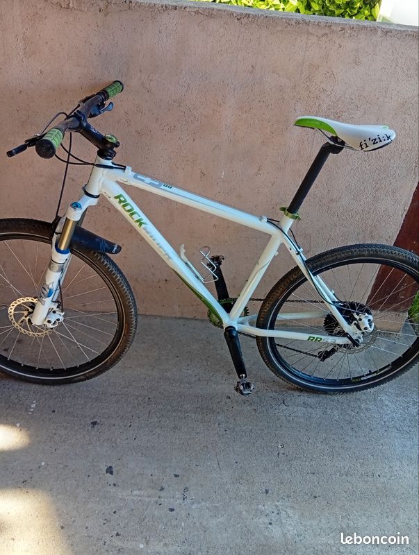Vtt Rockrider RR 5, 3 (image 2)