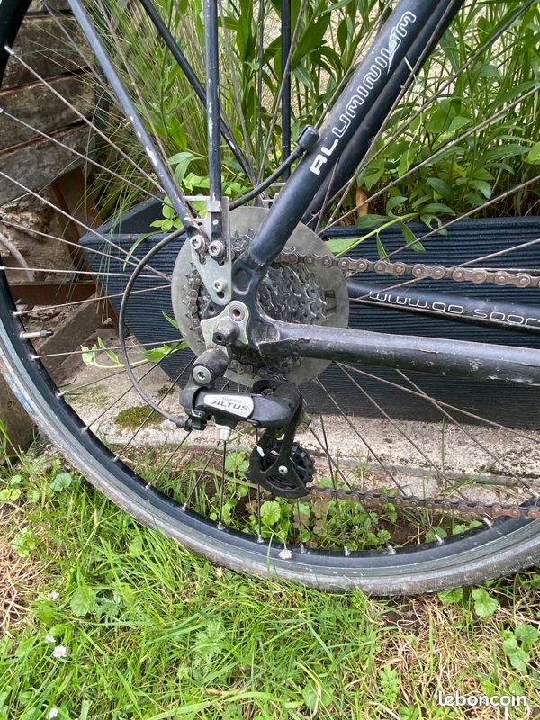 Vélo de route (image 9)