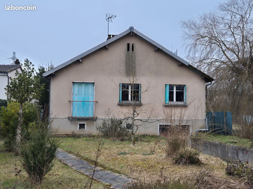 Maison 4 pièces 66 m² · à Rambouillet · 66 m² · 206 700 €