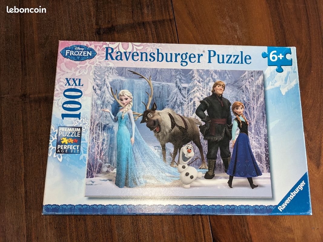 Puzzles (image 2)