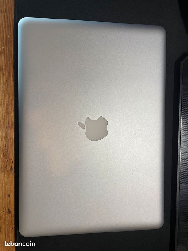 Macbook pro mi-2012 (image 1)