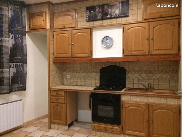 Appartement 1 pièce 35 m² · à Marseille · 35 m² · 625 €