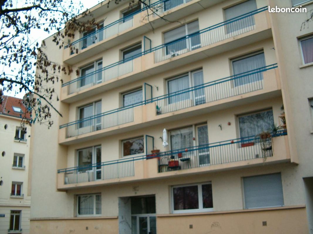 Appartement 4 pièces 94 m² · à Metz · 94 m² · 139 000 €