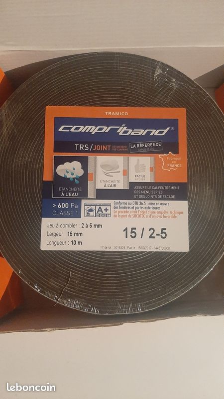 Joint Compriband (image 2)