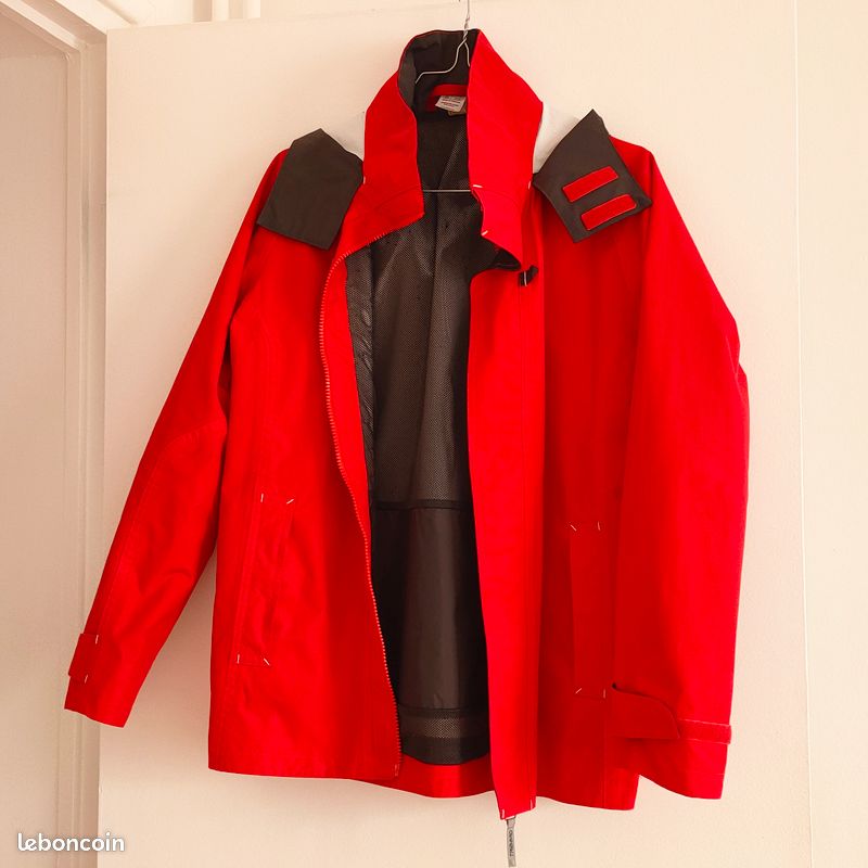 Veste Tribord - Femme - Taille 14 ans (159/172 cm) (image 1)