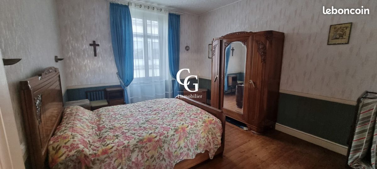 Maison 4 pièces 86 m² (image 13)
