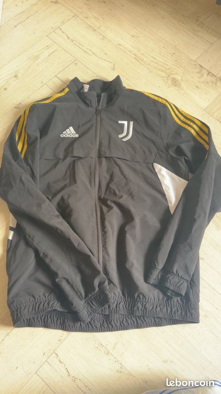 Veste de la Juventus (image 3)