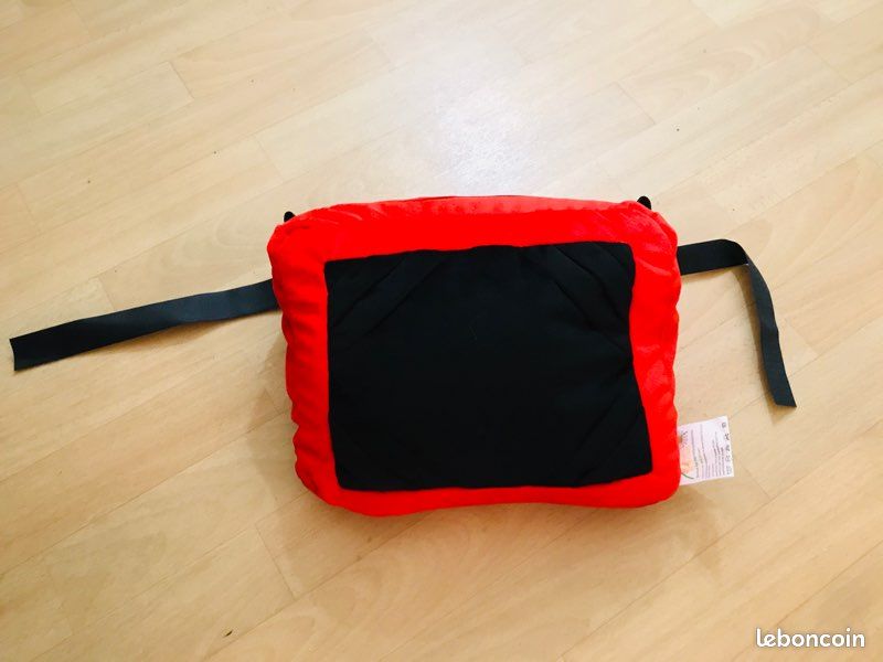 Porte tablette pour déplacement ou pour voiture (image 2)