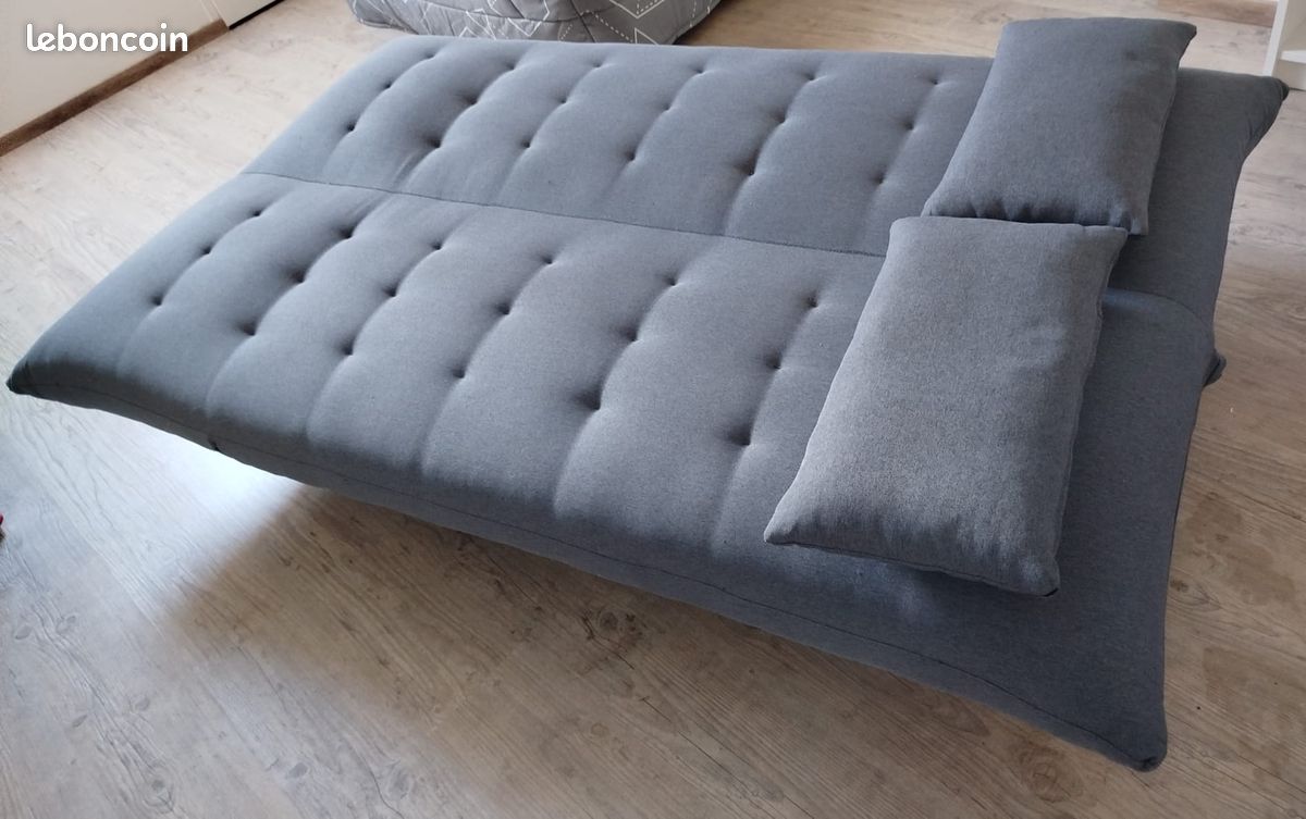 Canapé/Banquette convertible (image 3)
