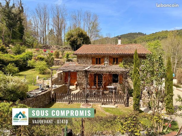 Propriété 8 pièces 137 m²