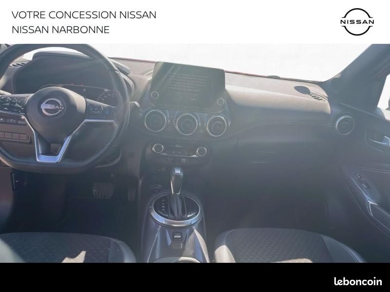 Nissan Juke 1.6 Hybrid 143ch N-Connecta 2023.5 (image 17)