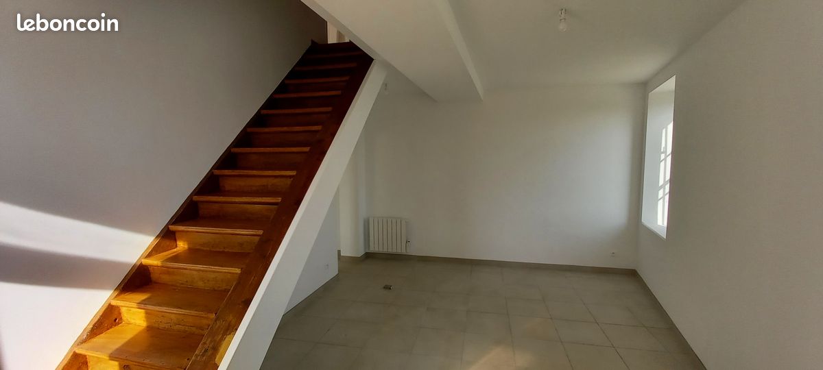 Maison 3 pièces 90 m² · à La Villeneuve-sous-Thury · 90 m² · 750 €/mois