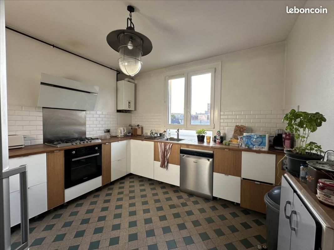 Appartement 1 pièce 32 m² · à Vandoeuvre-lès-Nancy · 32 m² · 430 €/mois