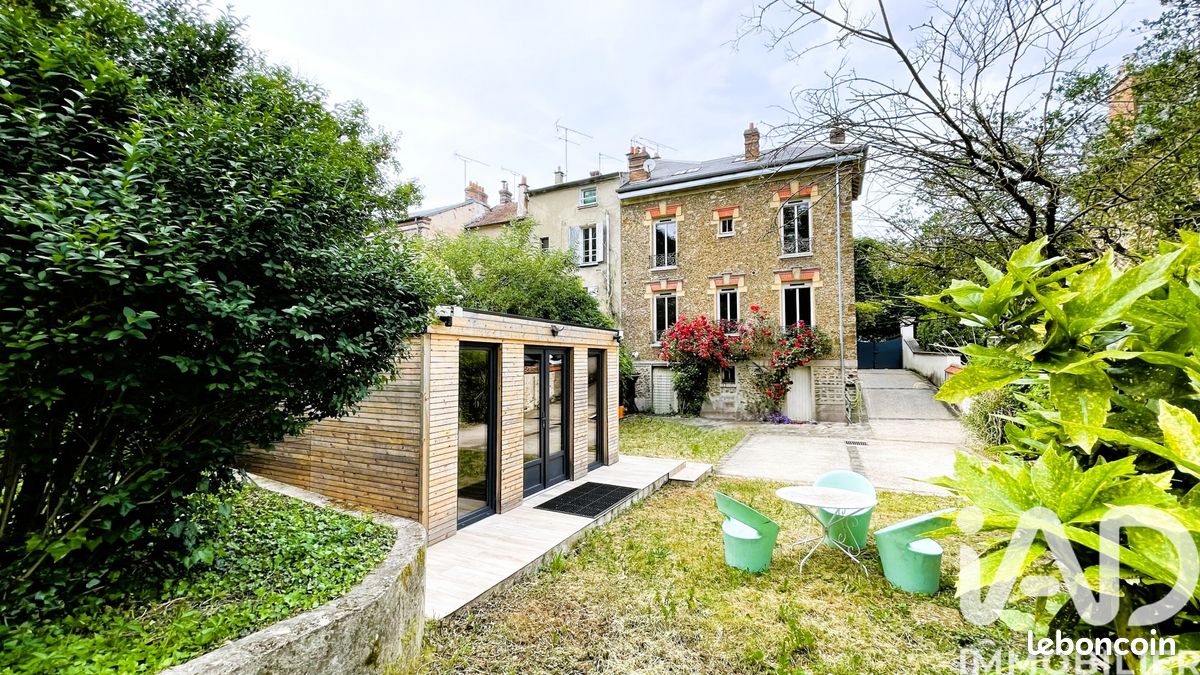 Maison 6 pièces 150 m² · à Arpajon · 150 m² · 455 000 €