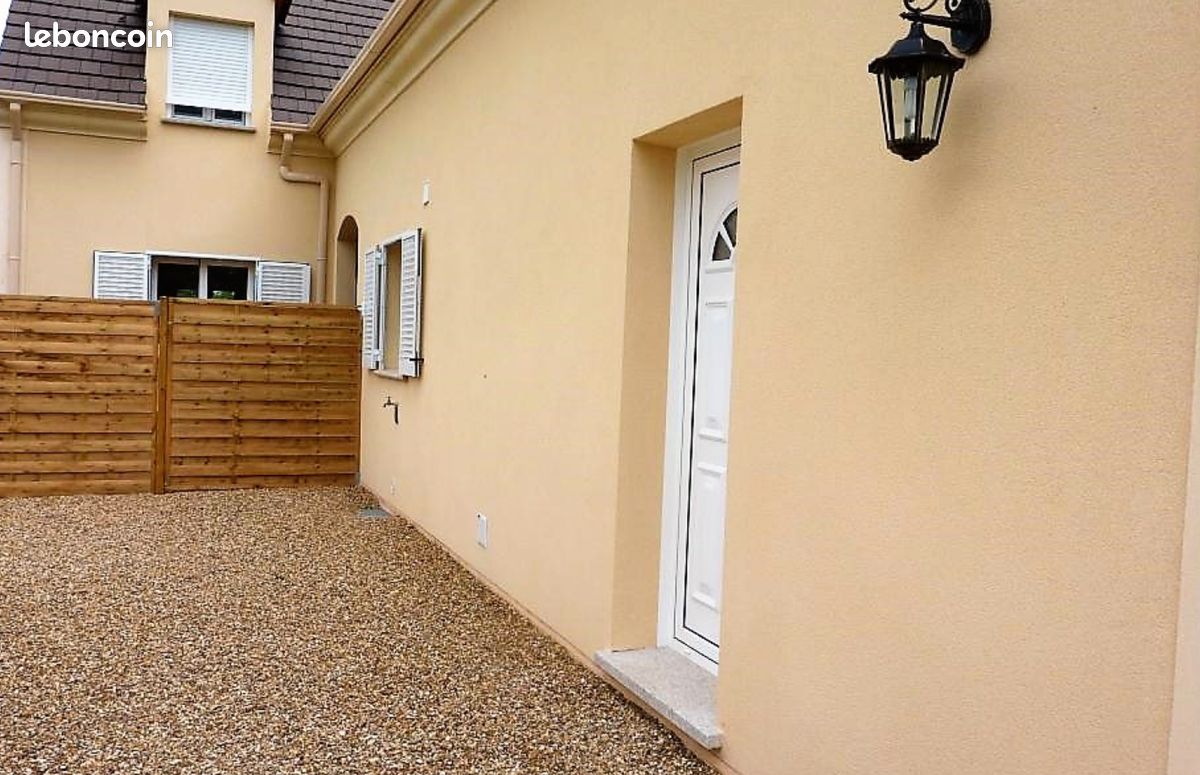 Maison 4 pièces 90 m² · à Garancières · 90 m² · 1 465 €/mois