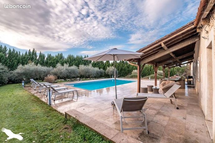 Maison 5 pièces 132 m²