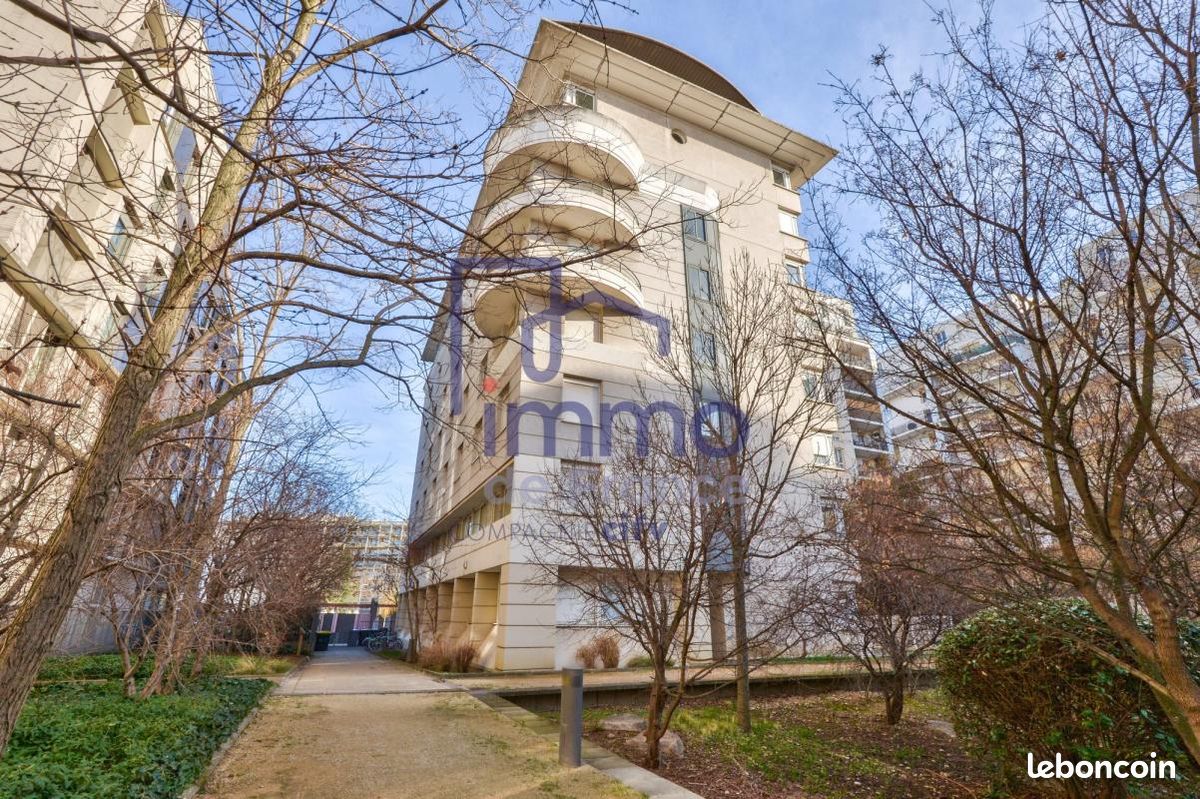 Appartement 1 pièce 16 m² · à Lyon · 16 m² · 98 000 €