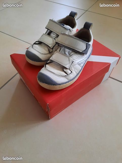 Baskets Kickers (image 1)