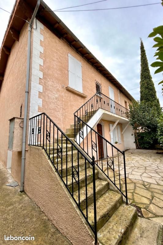 Maison 5 pièces 125 m² · à Bram · 125 m² · 171 000 €