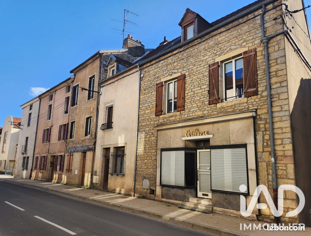 Maison 5 pièces 111 m² · à Plombières-lès-Dijon · 111 m² · 195 000 €