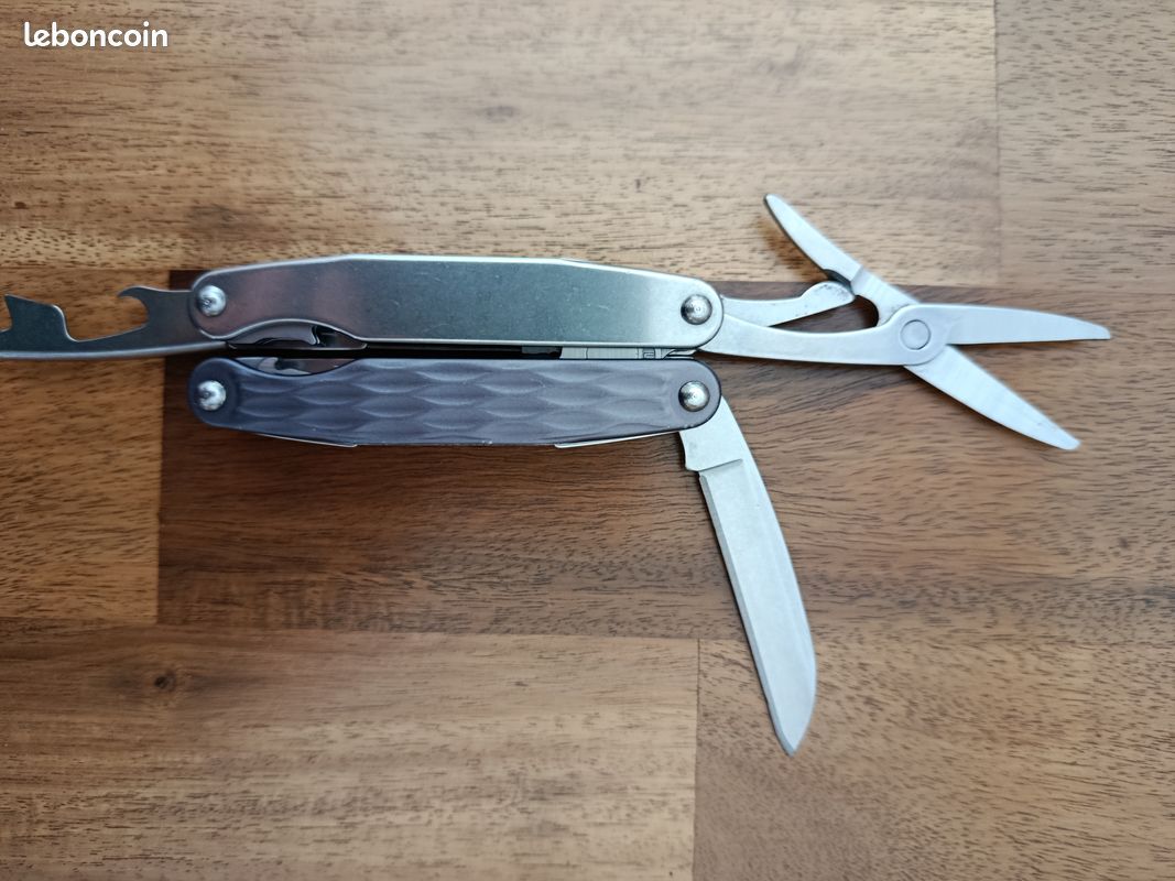 Leatherman Juice S2 (image 8)