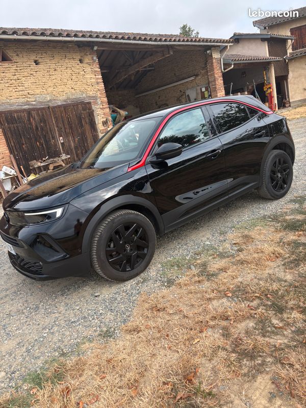 Mokka (image 1)