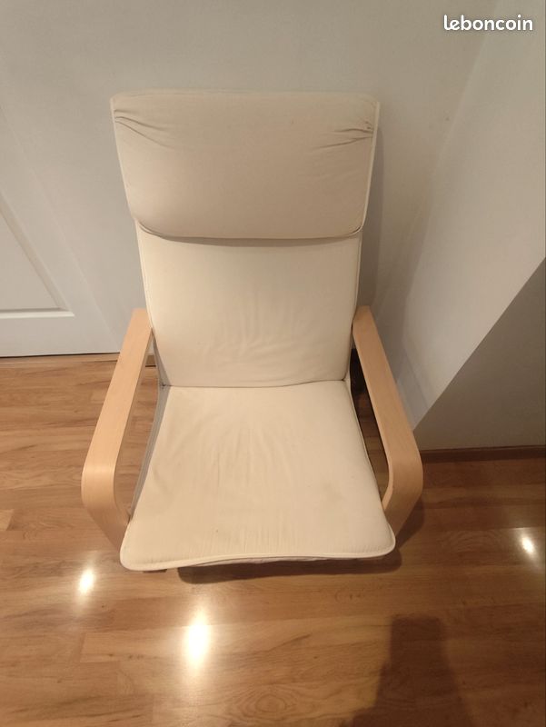 Fauteuil (image 1)
