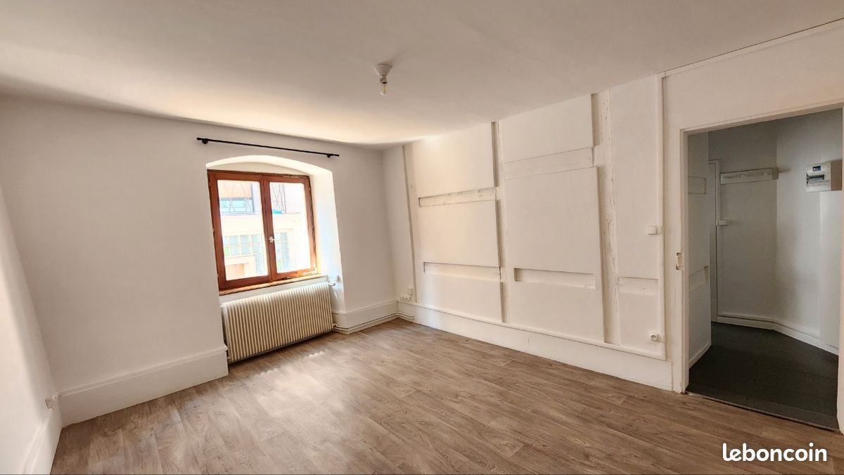 Appartement 1 pièce 30 m² · à Sélestat · 30 m² · 490 €